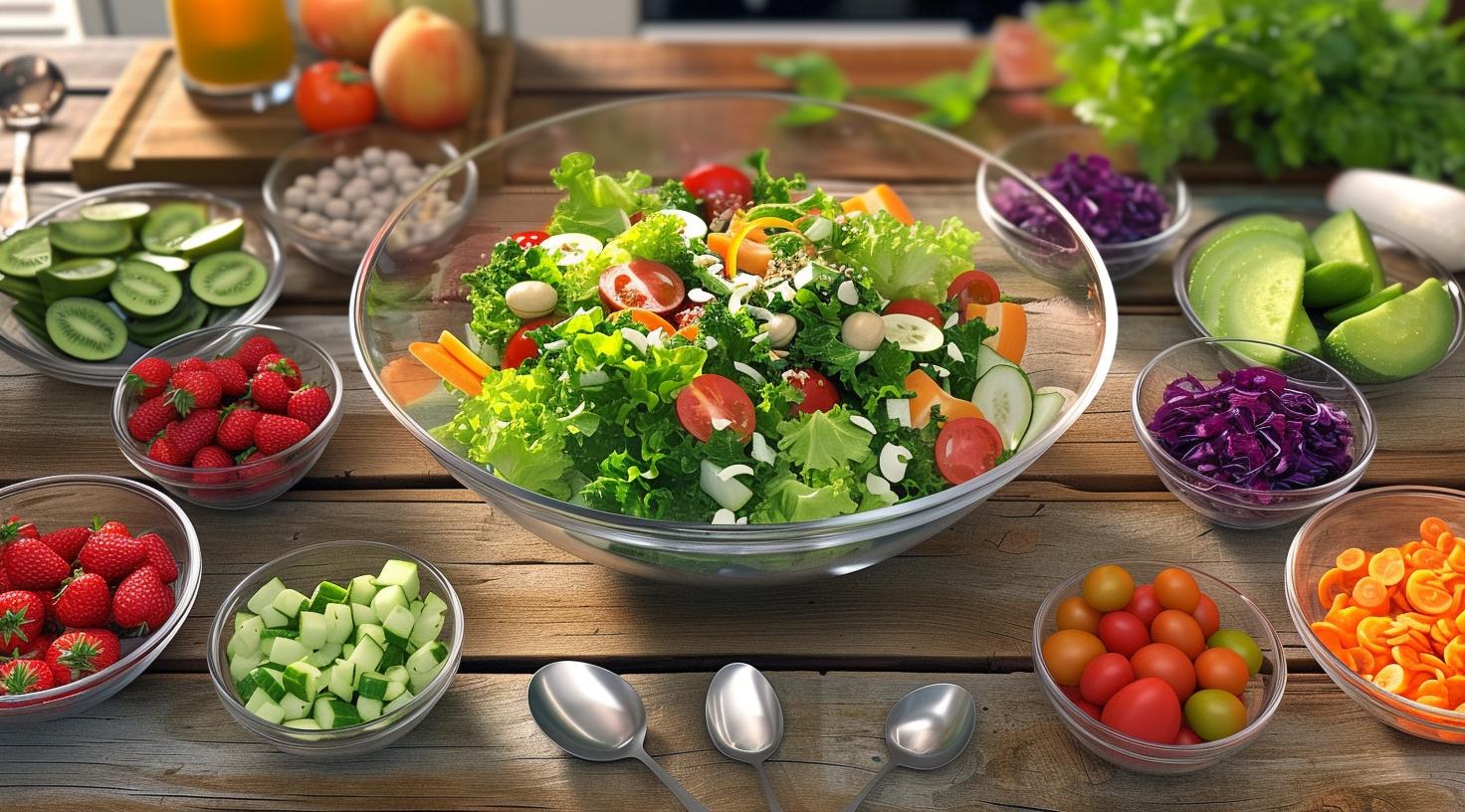 Vor- und Nachteile einer pflanzlichen Ernährung