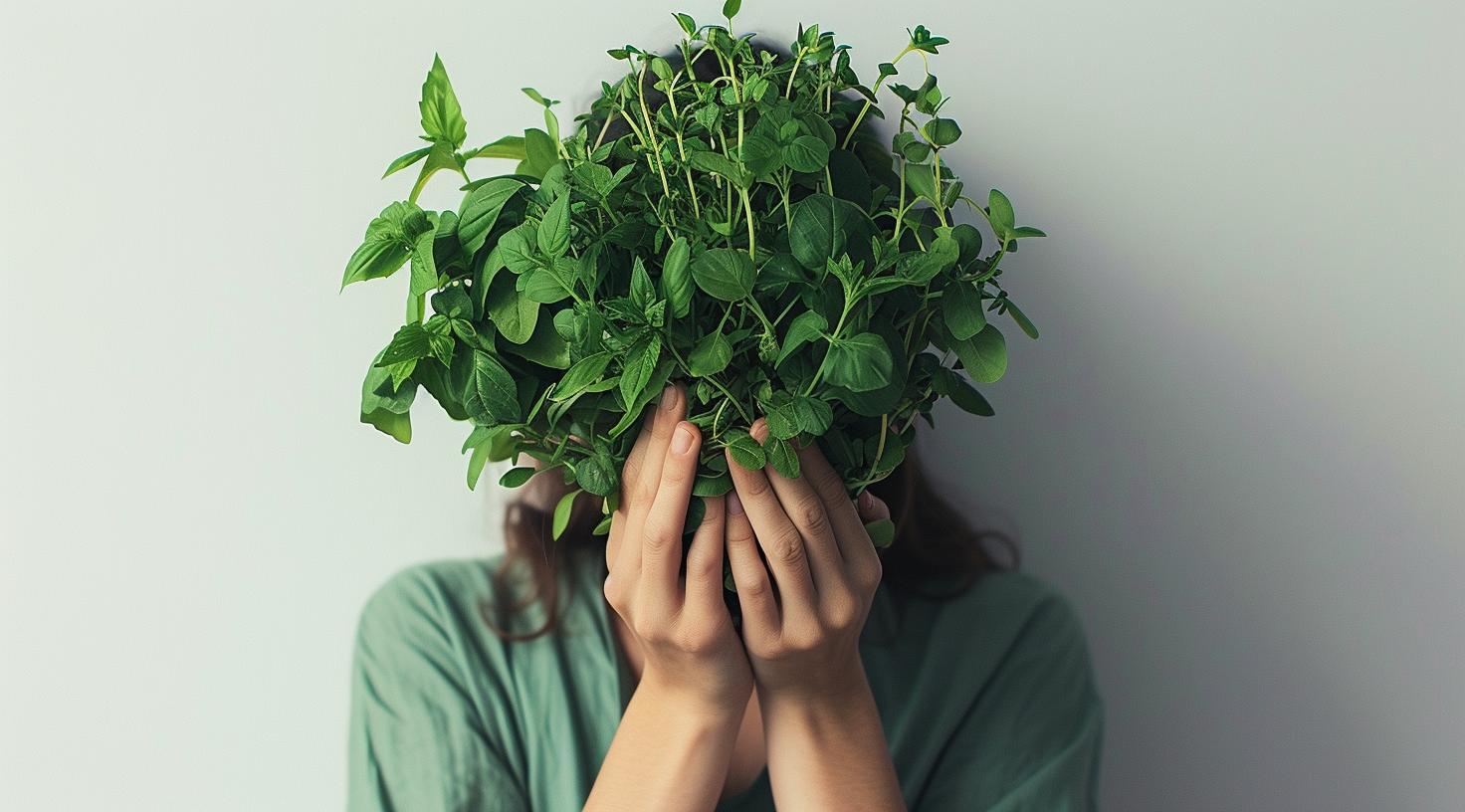 Ein neuer Lebensstil: Veganismus